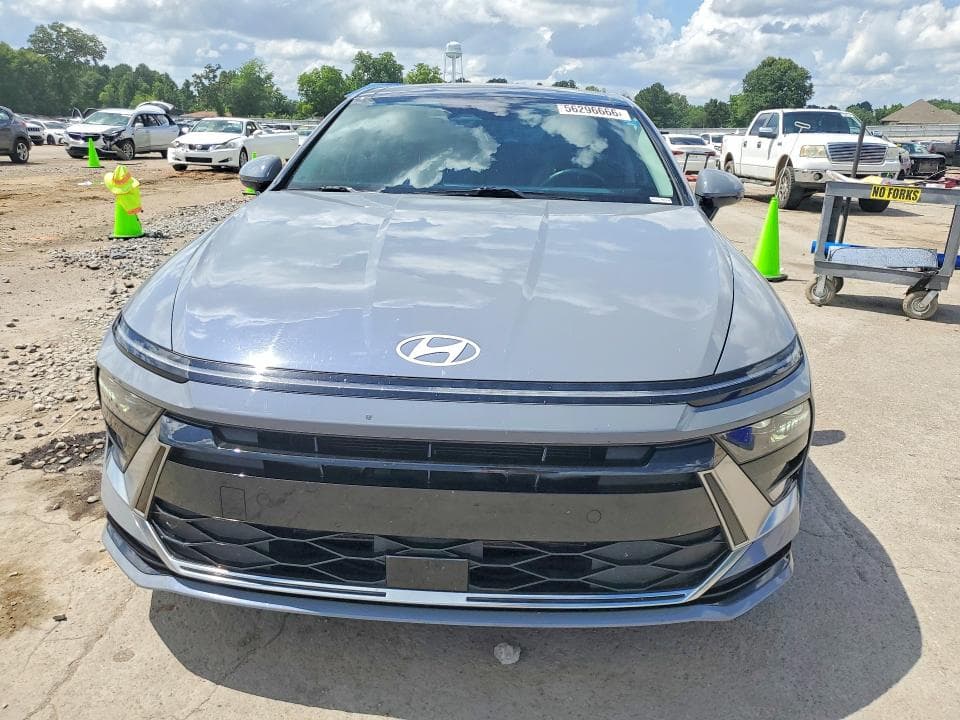 2024 HYUNDAI SONATA SEL 5
