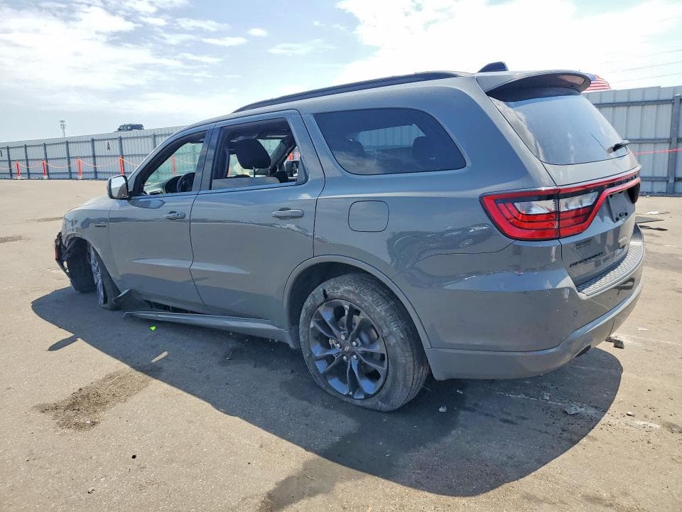 2023 DODGE DURANGO R 2