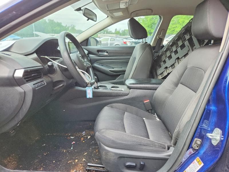 2019 NISSAN ALTIMA S 7