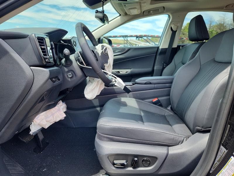 2026 LEXUS NX 350 PREMIUM 7