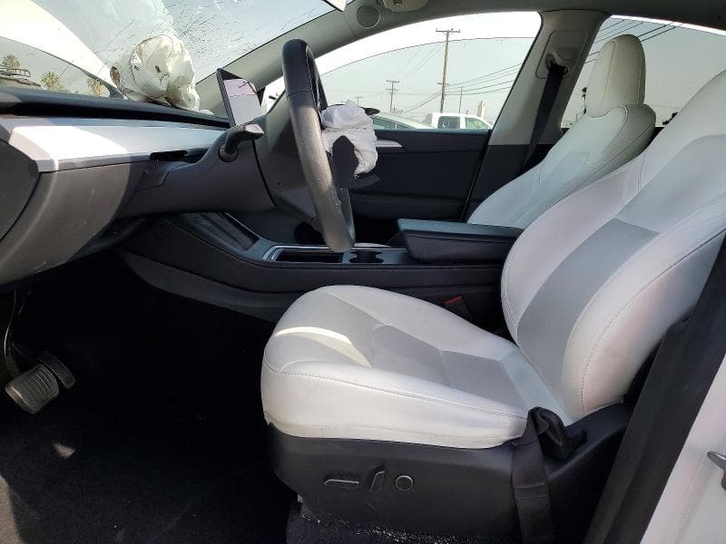 2023 TESLA MODEL Y 7