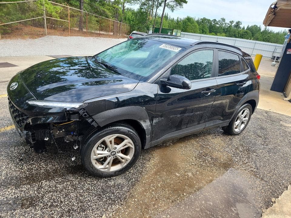 2023 HYUNDAI KONA