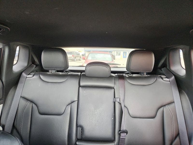 2025 JEEP COMPASS LIMITED 10