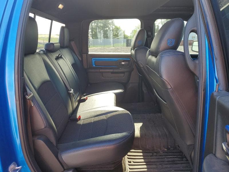 2018 RAM 1500 SPORT 10