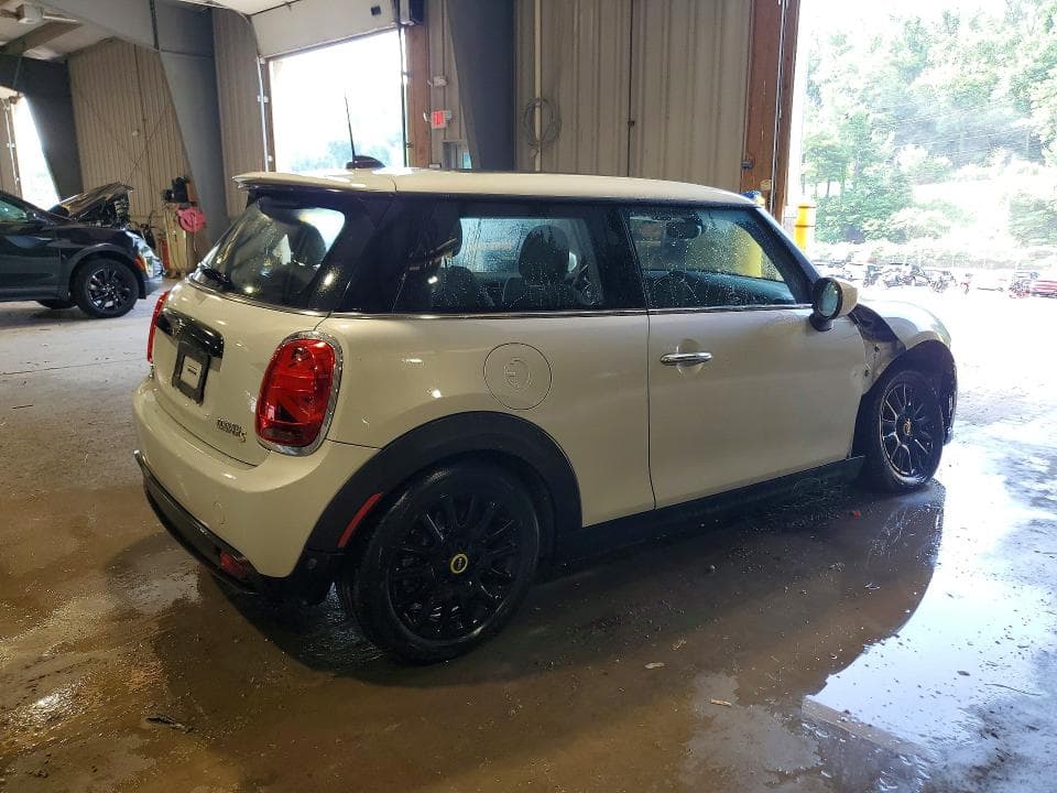 2023 MINI COOPER SE 3