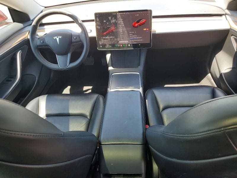 2023 TESLA MODEL 3 8