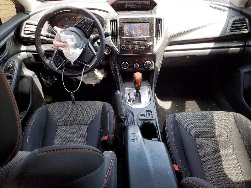 2021 SUBARU CROSSTREK PREMIUM 8