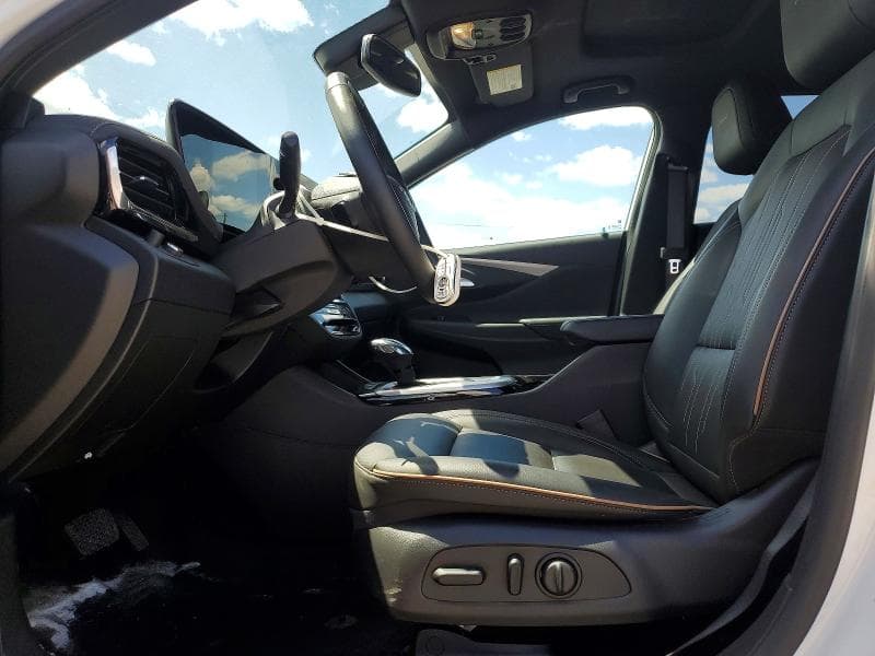 2025 BUICK ENVISTA AVENIR 7