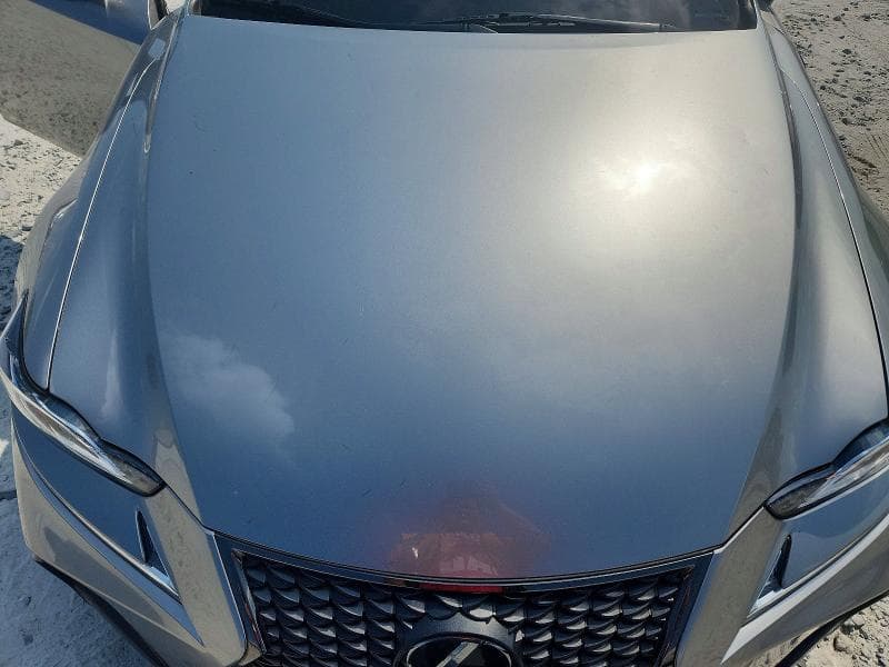 2019 LEXUS IS 300 11