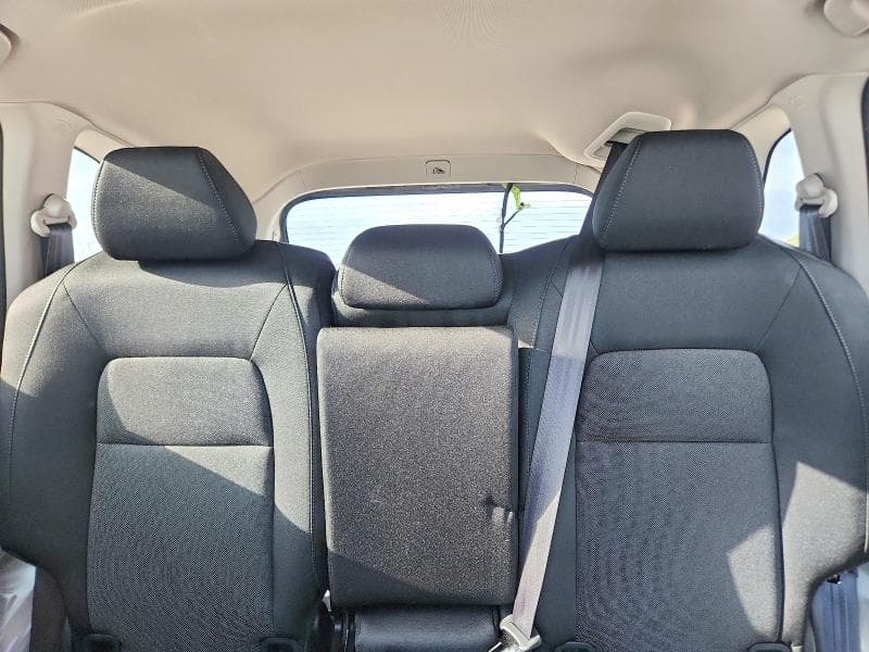 2026 HONDA CRV EX 10