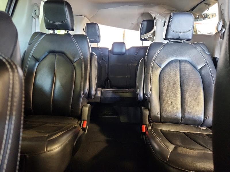 2022 CHRYSLER PACIFICA TOURING L 10