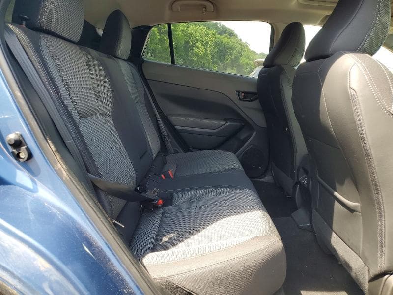 2024 SUBARU CROSSTREK PREMIUM 10