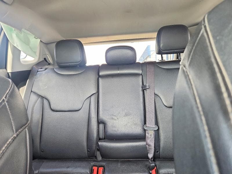 2022 JEEP COMPASS LATITUDE LUX 10