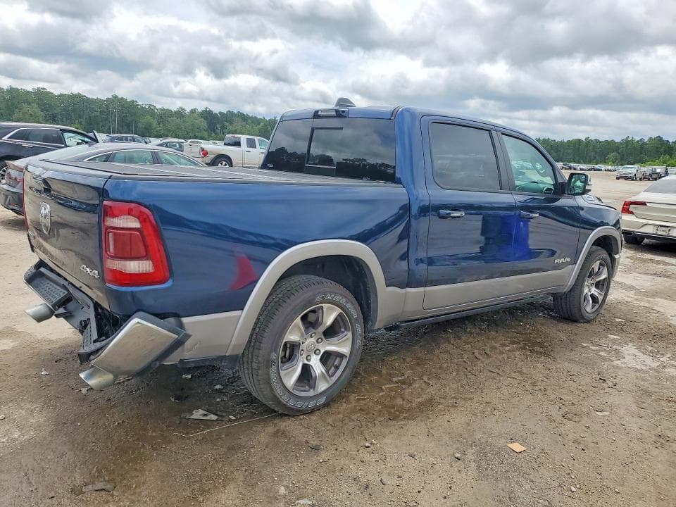 2021 RAM 1500 LARAMIE 3