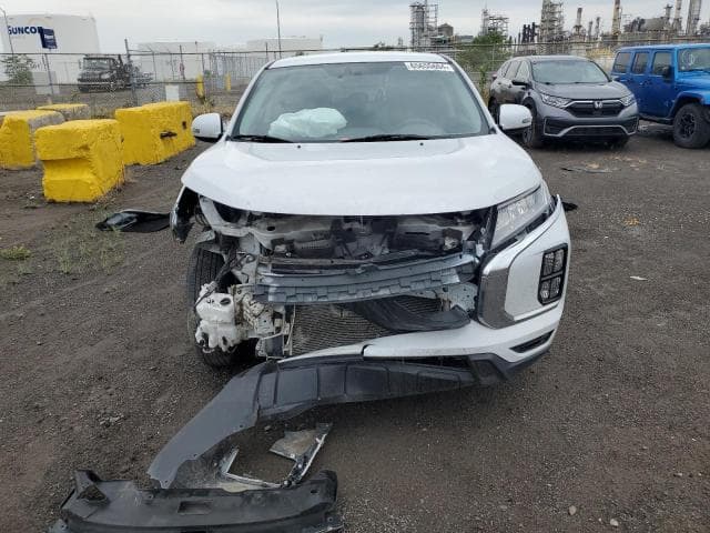 2022 MITSUBISHI RVR SE 5