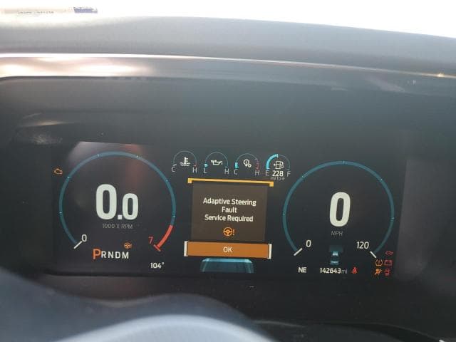 2021 FORD F150 SUPERCREW 9