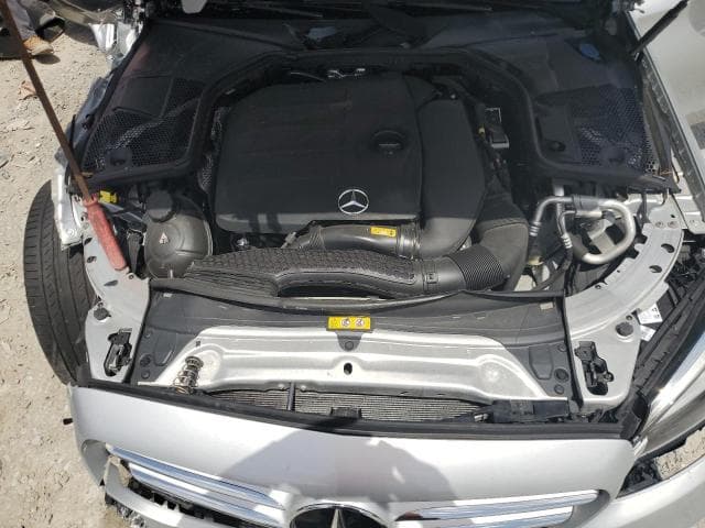 2021 MERCEDES-BENZ C 300 11