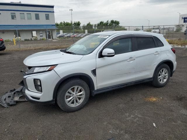 2022 MITSUBISHI RVR SE - 1