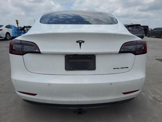 2019 TESLA MODEL 3 6