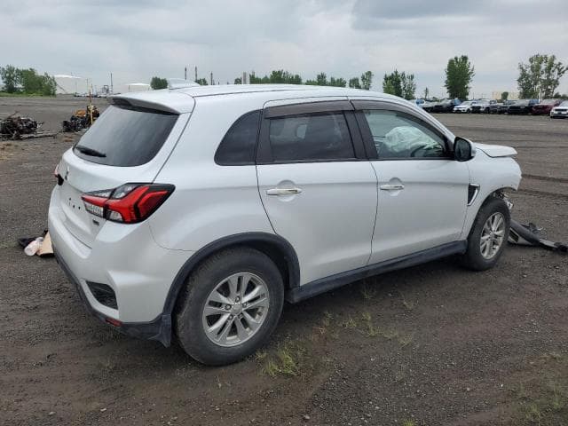 2022 MITSUBISHI RVR SE 3