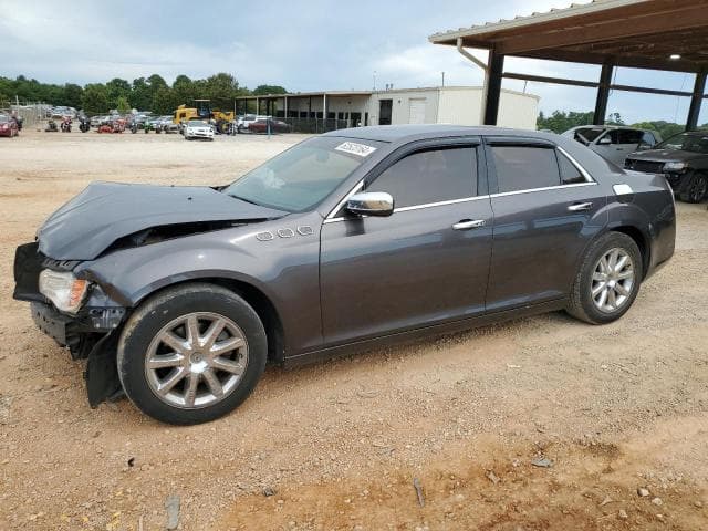 2014 CHRYSLER 300 - 1