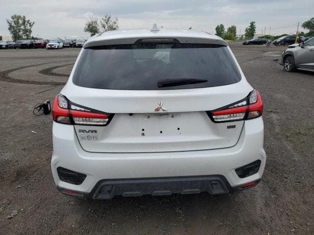 2022 MITSUBISHI RVR SE 6