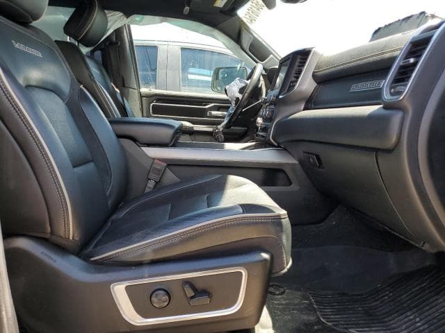 2021 RAM 1500 LARAMIE 7