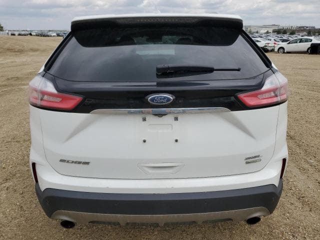 2019 FORD EDGE SEL 6