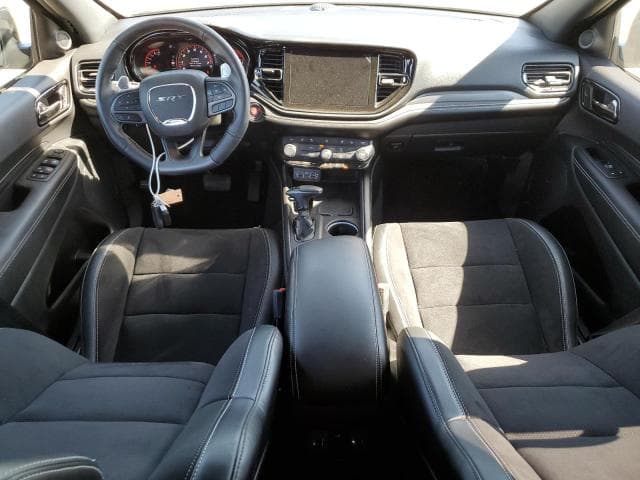 2022 DODGE DURANGO SRT 392 8