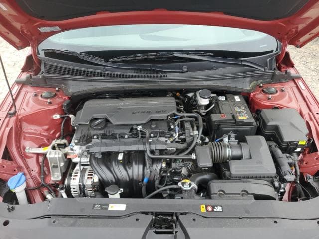 2024 HYUNDAI ELANTRA SEL 11