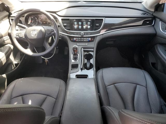 2017 BUICK LACROSSE ESSENCE 8