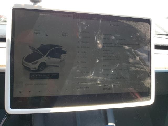 2023 TESLA MODEL Y 9