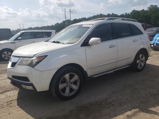 2009 ACURA RDX - 1
