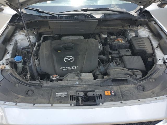 2018 MAZDA CX-5 TOURING 11