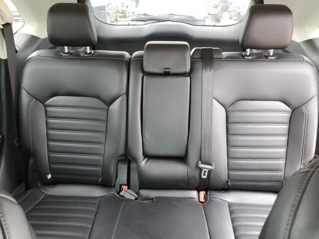 2019 FORD EDGE SEL 10