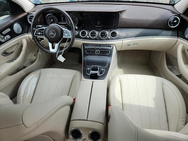 2019 MERCEDES-BENZ E 300 4MATIC 8