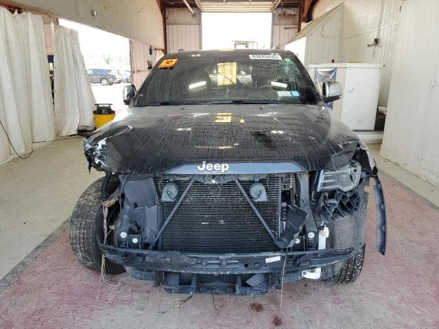 2019 JEEP GRAND CHEROKEE LIMITED 5