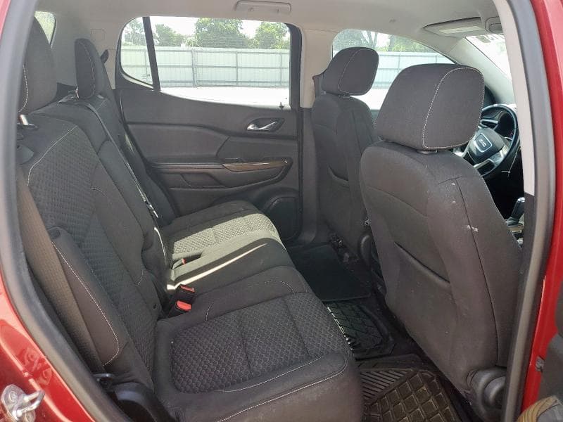 2019 GMC ACADIA SLE 11
