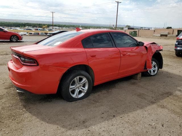 2023 DODGE CHARGER SXT SXT 3