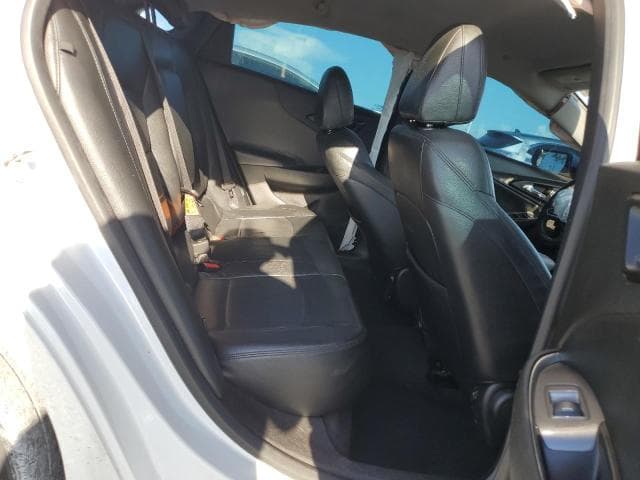 2017 CHEVROLET MALIBU LT 10