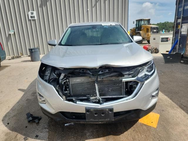 2019 CHEVROLET EQUINOX LT 5