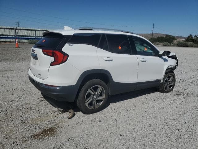 2019 GMC TERRAIN SLT 3