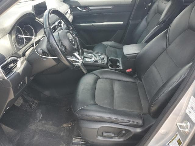 2018 MAZDA CX-5 TOURING 7