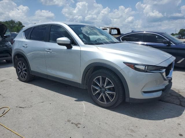 2018 MAZDA CX-5 TOURING 4