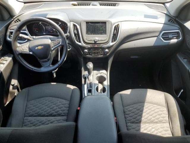2019 CHEVROLET EQUINOX LT 8