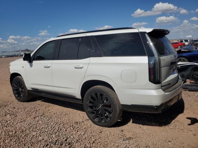 2025 CADILLAC ESCALADE SPORT PLATINUM 2