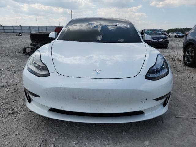 2021 TESLA MODEL 3 5