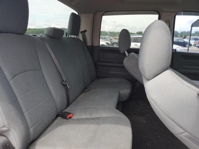 2018 RAM 2500 ST 10