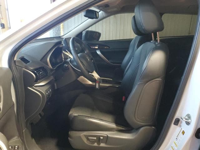 2024 MITSUBISHI ECLIPSE CROSS SE 7