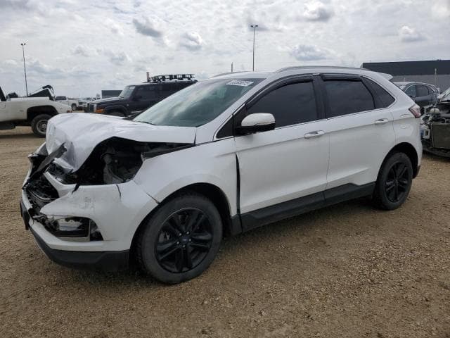 2019 FORD EDGE SEL - 1